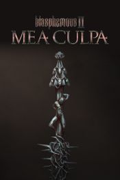 Blasphemous 2 - Mea Culpa (DLC) XBOX LIVE Key EUROPE