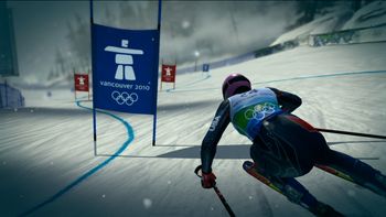 Buy Vancouver 2010 - The Official Video Game of the Olympic Winter Games PlayStation 3