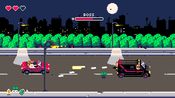 Donuts'n'Justice (PC) Steam Key EUROPE for sale