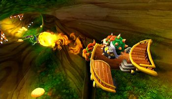 Skylanders SuperChargers Racing Wii for sale