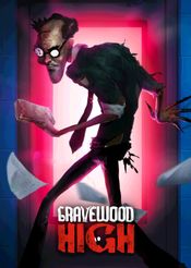Gravewood High (PC) Steam Key GLOBAL