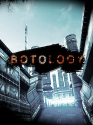 Botology game cover