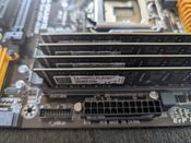 Buy Gigabyte GA-Z97-D3H Intel Z97 ATX DDR3 LGA1150 2 x PCI-E x16 Slots Motherboard