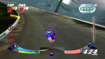 Buy Extreme-G 2 Nintendo 64