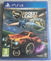 Rocket League Ultimate Edition PlayStation 4 for sale