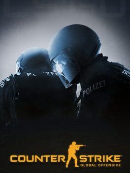 CS:GO Prime Status Upgrade game cover