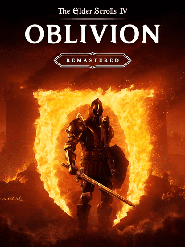 Here is your path to free The Elder Scrolls 4