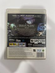 Call of Duty 4: Modern Warfare - Game of the Year Edition PlayStation 3