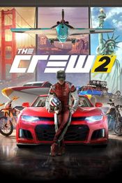 The Crew 2 (PC) Ubisoft Connect Key EMEA