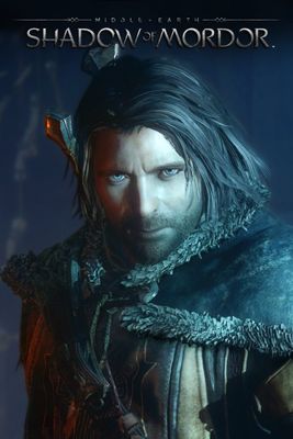 Middle-Earth: Shadow of Mordor - Test of Wisdom (DLC)