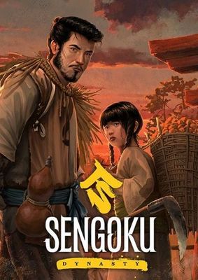 Sengoku Dynasty (PC) Código de Steam GLOBAL