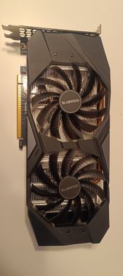 Gigabyte RTX 2060 12 GB OC