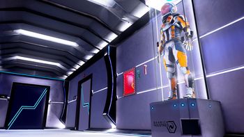 Redeem Loading Human: Chapter 1 PlayStation 4