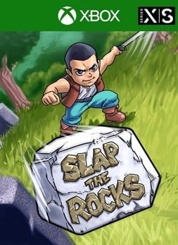 Slap The Rocks XBOX LIVE Key ARGENTINA