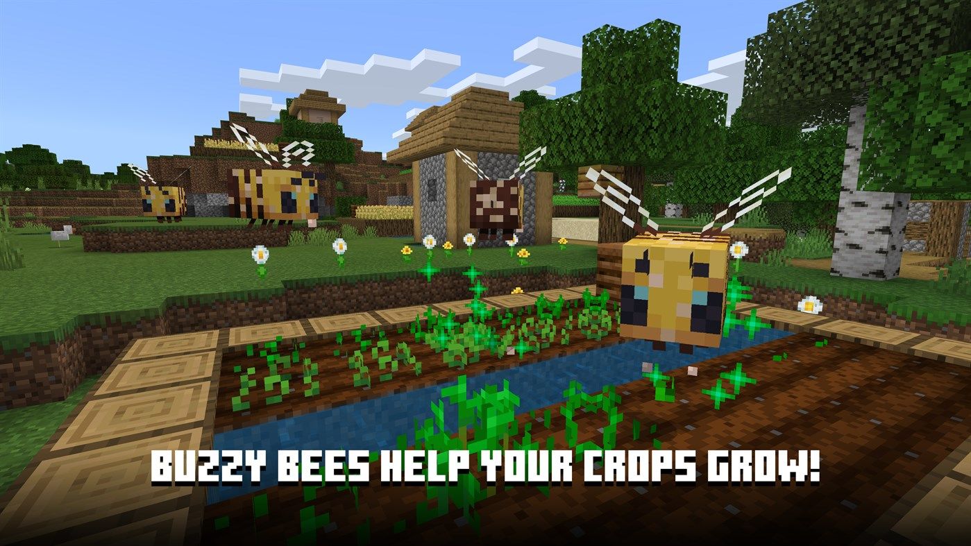 Minecraft: Deluxe Collection Xbox képernyőkép