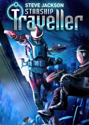 Starship Traveller