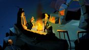 Return to Monkey Island (PC) Steam Key GLOBAL for sale