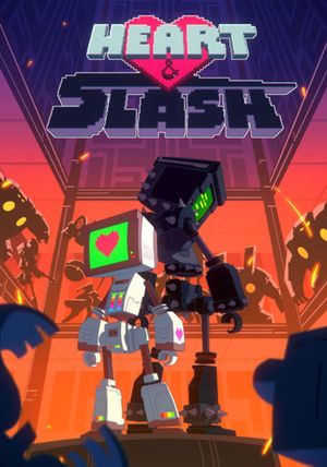 Heart&Slash
