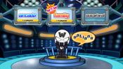 Get Wicked Monsters Blast! HD PLUS
