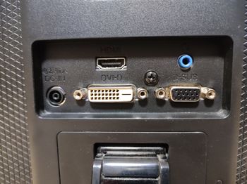 Get LG Flatron IPS234 v 23