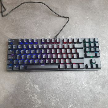 Gaming Klaviatura (Brown Switches)
