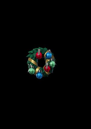 Fortnite - Bough Breaker Back Bling (DLC) Epic Games Key GLOBAL