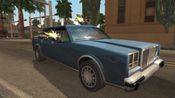 Grand Theft Auto: San Andreas Steam Key UNITED STATES