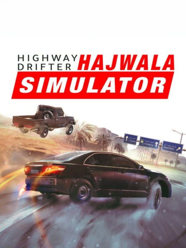 Free Highway Drifter Hajwala Simulator with Snakzy earnings