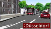 Get OMSI 2 Add-On Düsseldorf (DLC) (PC) Steam Key GLOBAL