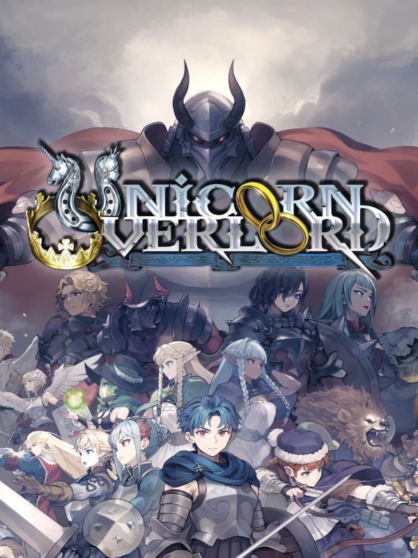 Your Quest for a free Unicorn Overlord copy starts here