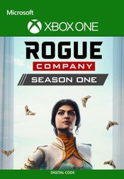 Rogue Company Xbox Season One Starter Pack XBOX LIVE Key GLOBAL