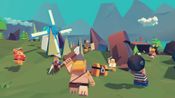 Princess Kidnapper VR
