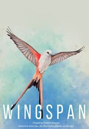 Wingspan (PC) Steam Key UNITED STATES