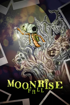Moonrise Fall