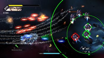 Buy HARDCORE MECHA Nintendo Switch