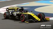 F1 2019 (PC) Steam Key ROW for sale