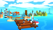 Solo: Islands of the Heart (Nintendo Switch) eShop Key EUROPE for sale