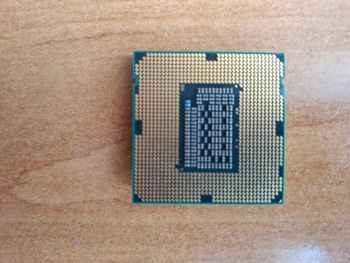 Intel Core i5-2400 3.1 GHz LGA1155 Quad-Core CPU
