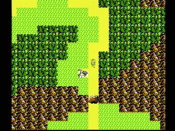 Buy Zelda II: The Adventure of Link NES