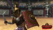Redeem Gladiators Online: Death Before Dishonor