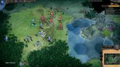 Redeem Fantasy General II - General Edition (PC) Steam Key GLOBAL