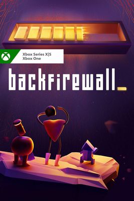 Backfirewall_ Código de XBOX LIVE ARGENTINA