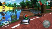 Teddy Floppy Ear - The Race Steam Key GLOBAL