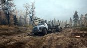 MudRunner XBOX LIVE Key UNITED STATES