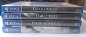 Darksiders PlayStation 4 (4 dalys)