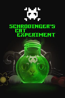 Schrodinger's Cat Experiment (SCE) game cover