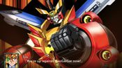 Redeem Super Robot Wars T