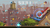 Buy Super Time Force XBOX LIVE Key ARGENTINA