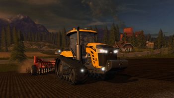 Redeem Farming Simulator: Nintendo Switch Edition Nintendo Switch