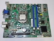 Acer H61H2-AD Socket LGA1155 - DDR3 DIMM